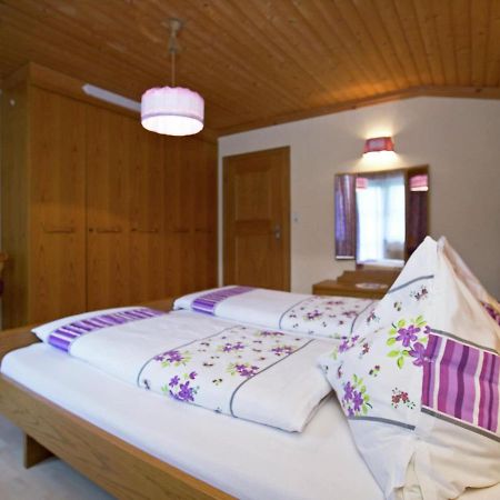 Cozy Chalet in Leogang Salzburg with Garden Exterior foto