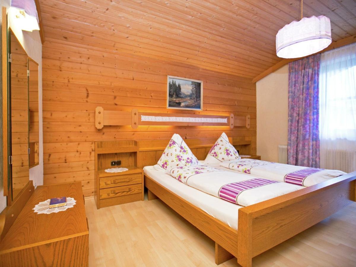 Cozy Chalet in Leogang Salzburg with Garden Exterior foto