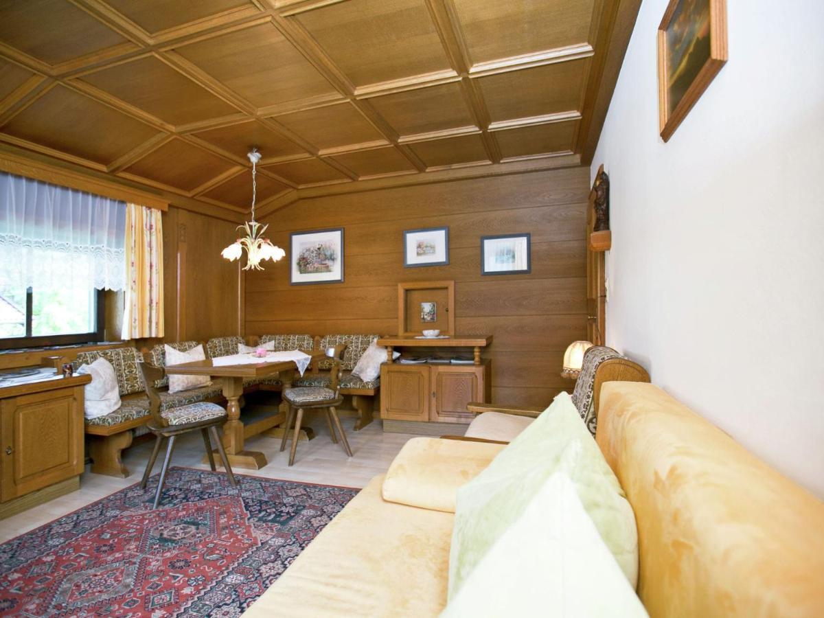 Cozy Chalet in Leogang Salzburg with Garden Exterior foto