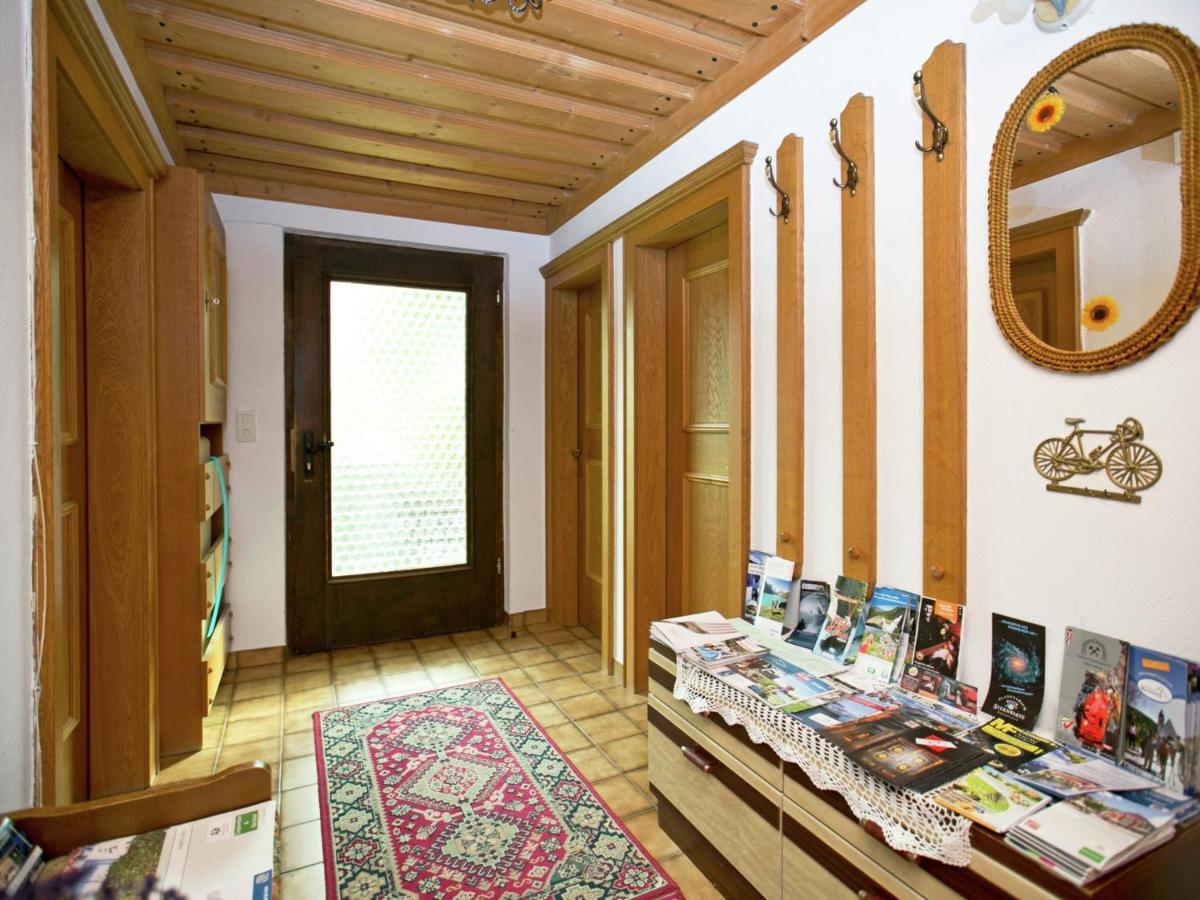 Cozy Chalet in Leogang Salzburg with Garden Exterior foto