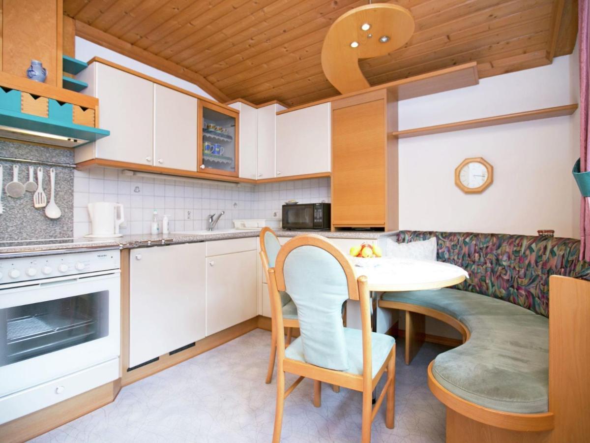 Cozy Chalet in Leogang Salzburg with Garden Exterior foto
